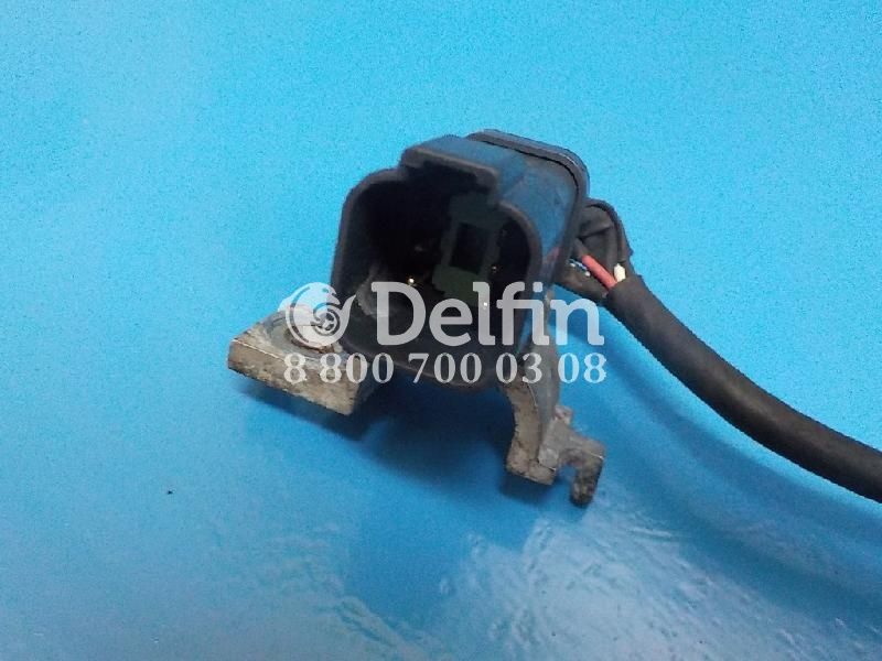 2270594 Жгут провод двигатель (E44.B5;E44.B6;P3.A;V2;T123) Scania