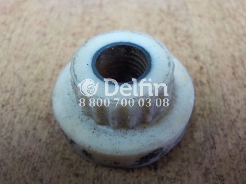 A0001530681 Резиновая втулка блока управления двигателем Mercedes Benz