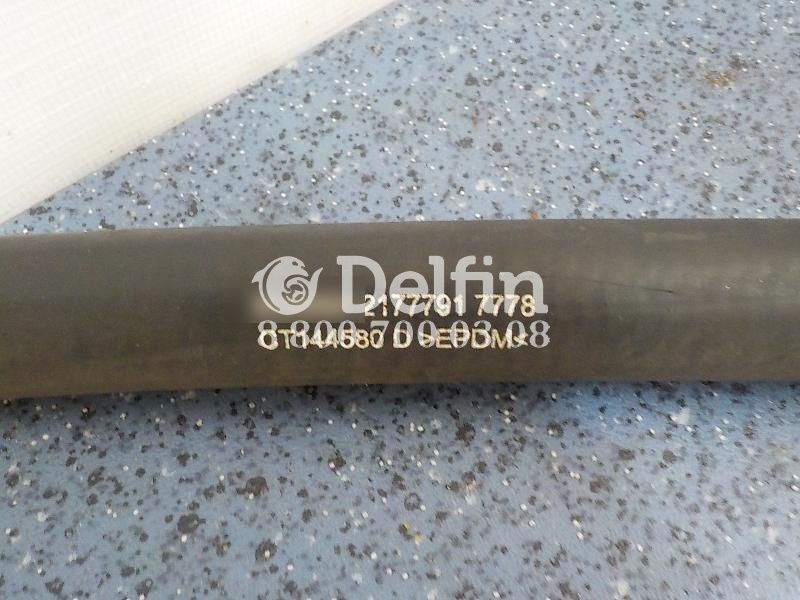 2177791 Шланг реагента Scania 6 серии