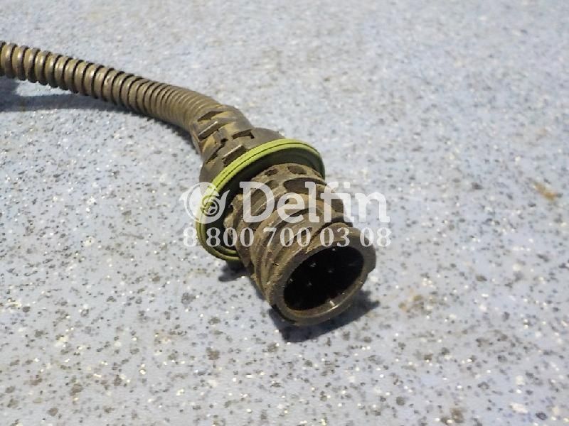 QXVK63 Жгут проводов (двигатель) Mercedes Benz