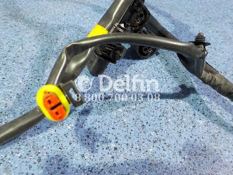 22208341 Жгут проводов АКБ Volvo