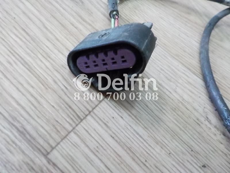 1761365 Провод Scania