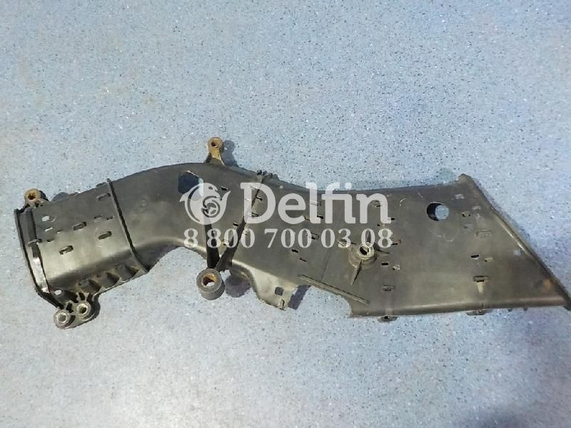 2297862 Кронштейн проводки Scania 6 серии