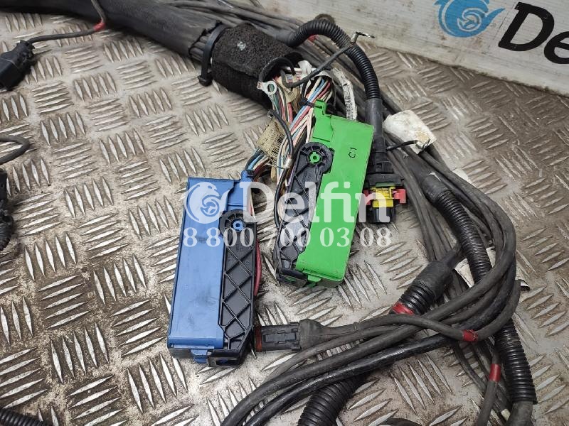 2645475 Жгут проводки фар(освещения) Scania 6 серии