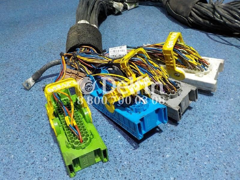 2039329 Проводка рамы Scania 2015г Двиг.DC13.КПП Opticruise.