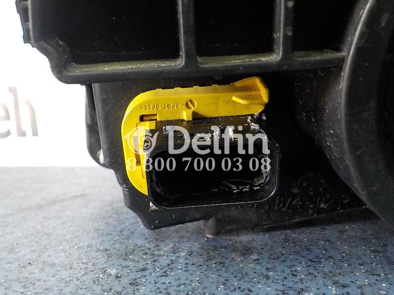 2655841 Фара правая RH Scania 6 серии