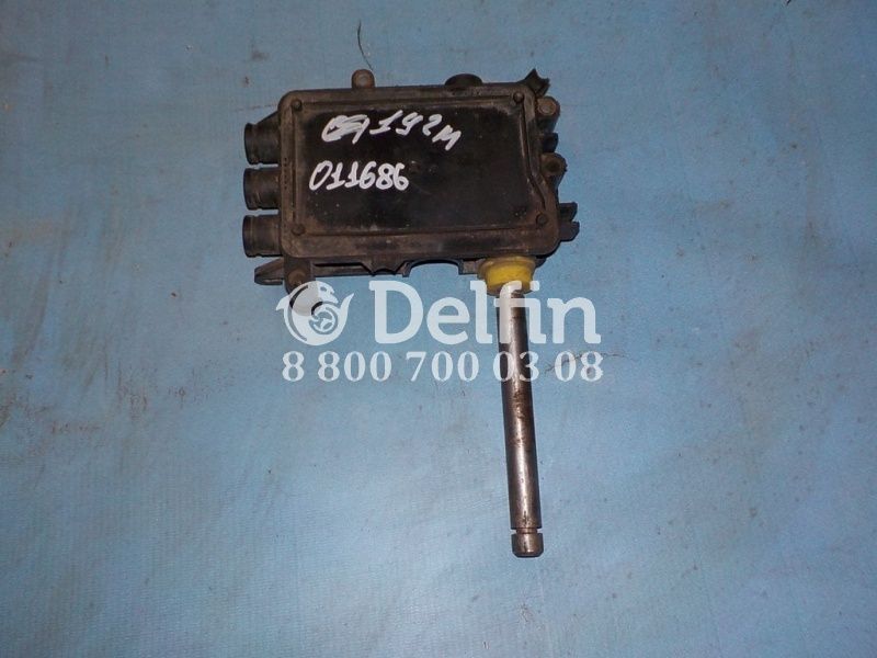 A9305460440 Распределитель энергии (минусовой контакт) Mercedes Benz