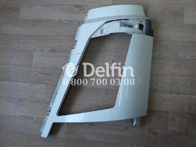 82882862 Панель фары LH Volvo