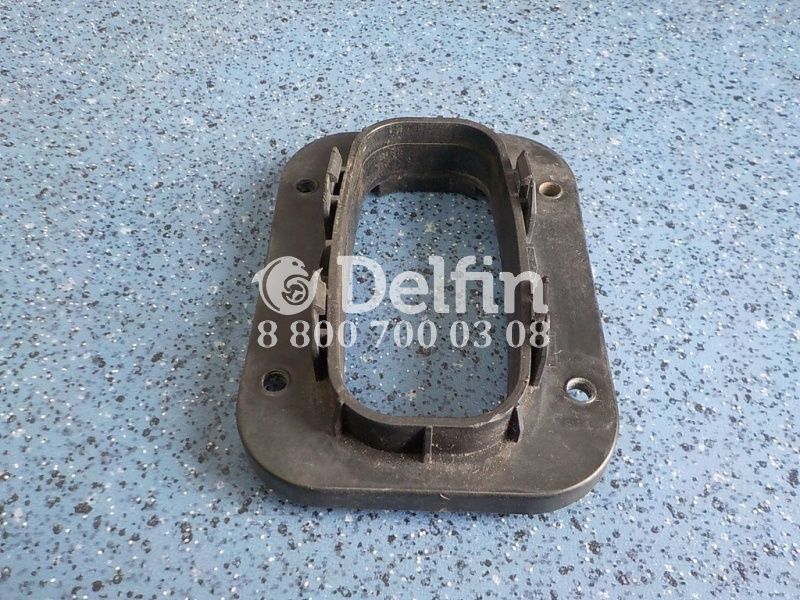 500026083 Кронштейн электронного блока Volvo