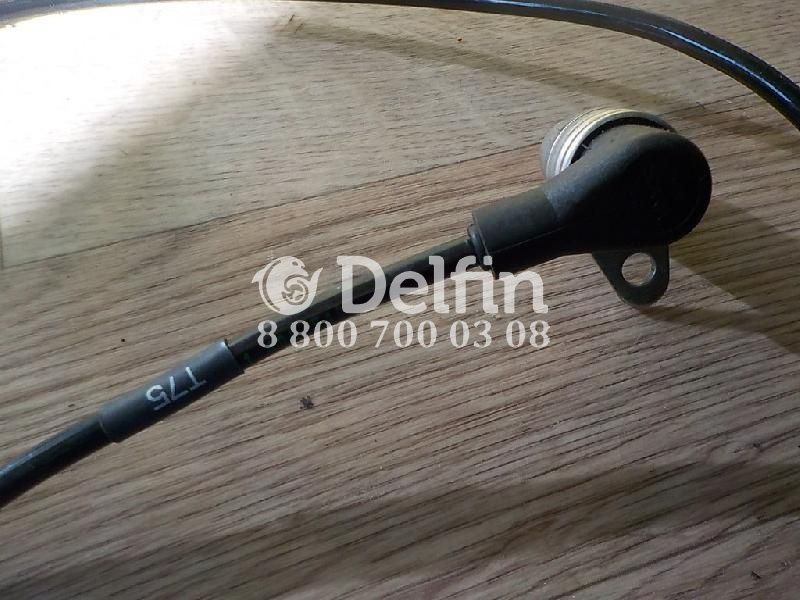 1457304 Датчик вращения коленвала(Н)(E44A6 T75) Scania