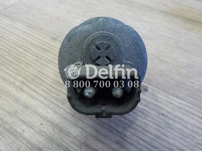 478690 Датчик давления Scania