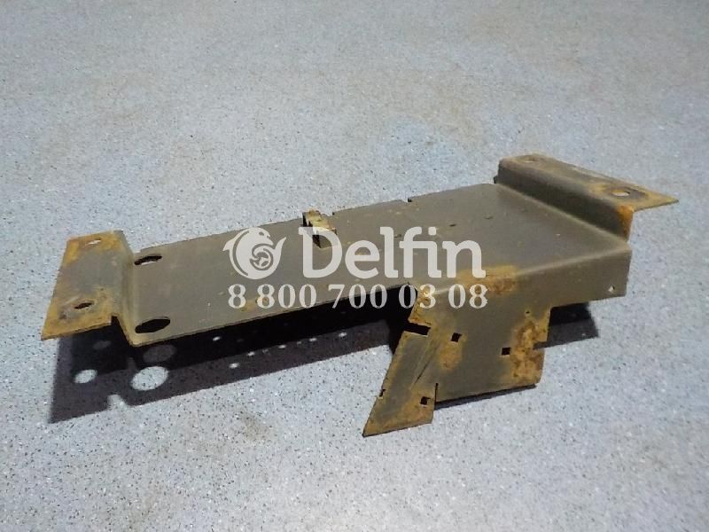 A9305451682 Кронштейн АКБ Mercedes Benz