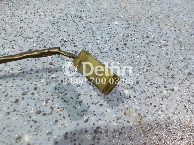 QXVK63 Жгут проводов (двигатель) Mercedes Benz