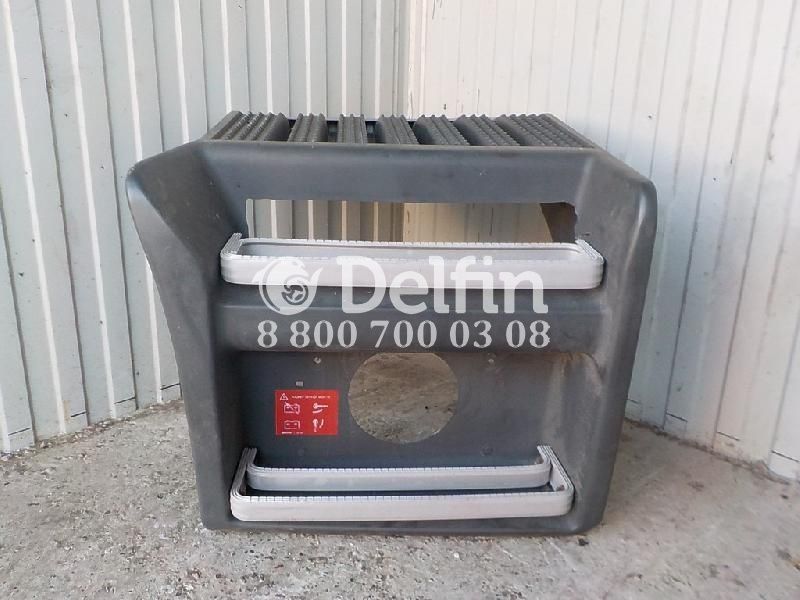 1482404 Крышка АКБ Scania