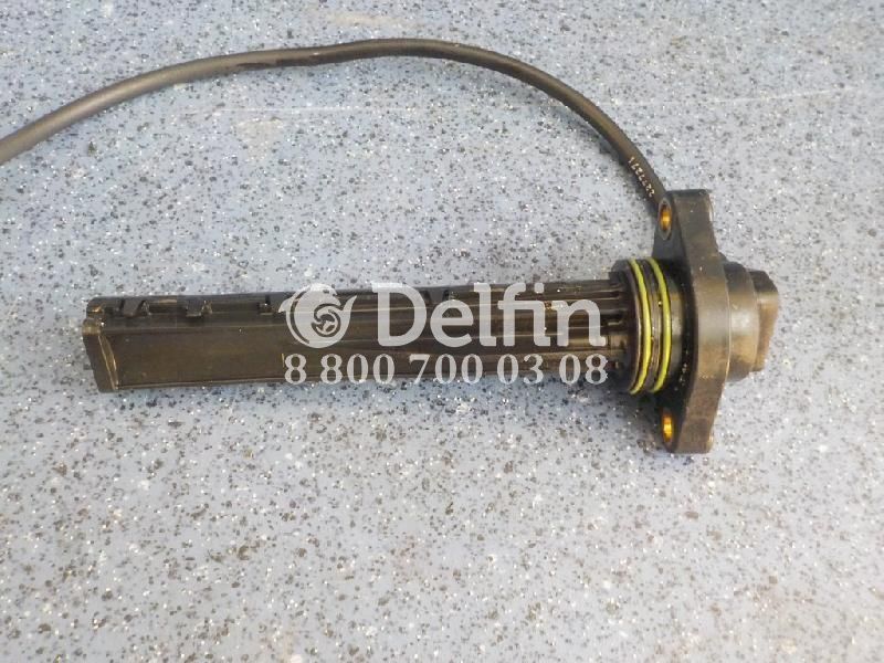 2277271 Датчик уровня масла T110 T198 Scania 6 б/у