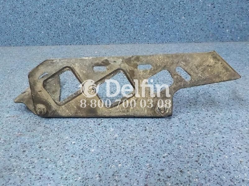 2369360 Кронштейн проводки глушителя Scania 6 серии