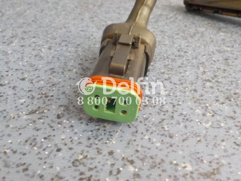 2277271 Датчик уровня масла T110 T198 Scania 6 б/у