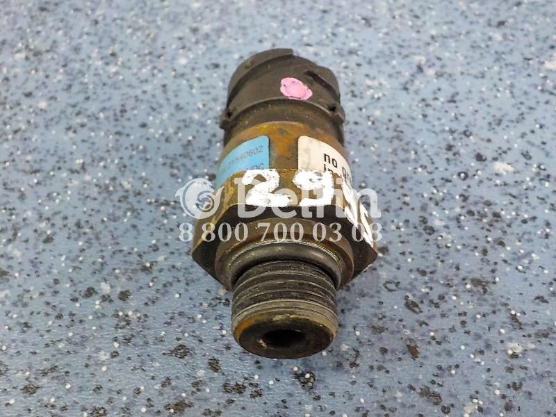 21540602 Датчик давления Volvo
