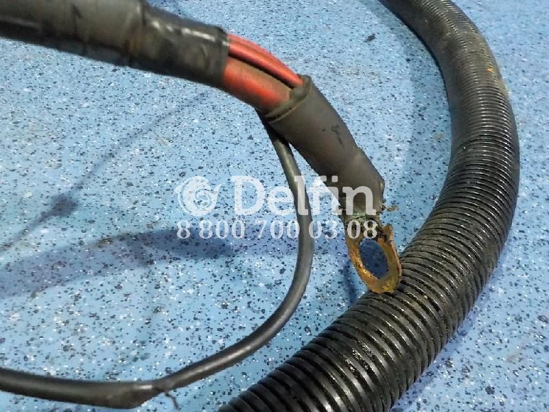 QXVK63 Жгут проводов (двигатель) Mercedes Benz