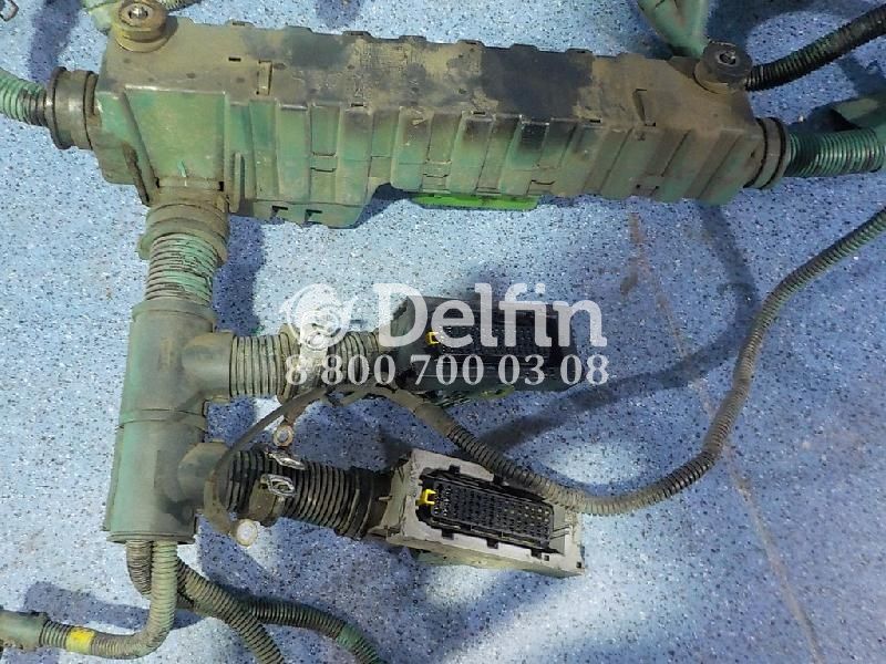 21321566 Проводка двигателя Volvo