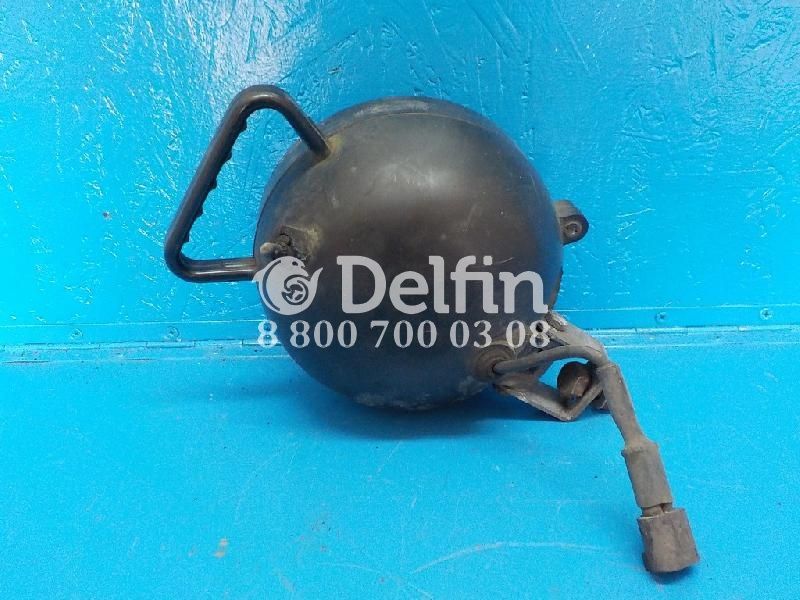 81251036060 Рабочая фара MAN