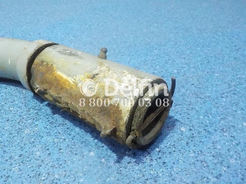 2025317 Кронштейн лебедки Scania