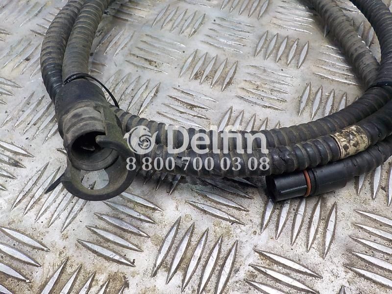 20519313 Кабель для подогрева двигателя Volvo