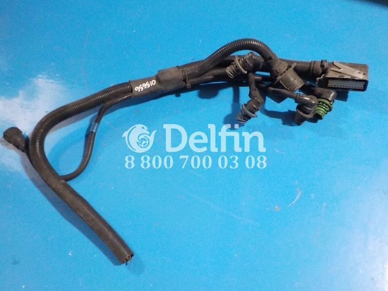 500015656 Часть проводки AdBlue Renault (Уценка)