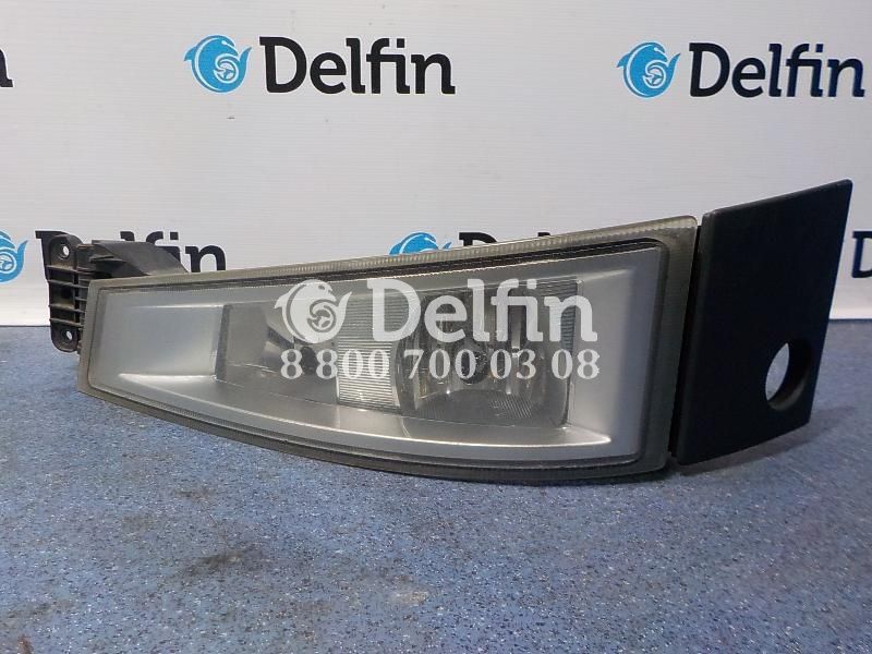 22332595 Фара противотуманная левая LH Volvo