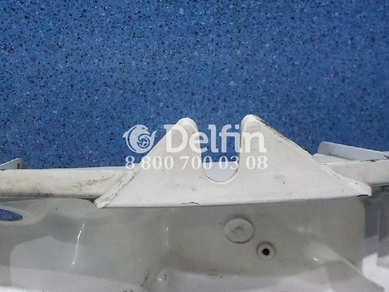 1936675 Корпус фары правой Scania 5 б/у | Цвет белый