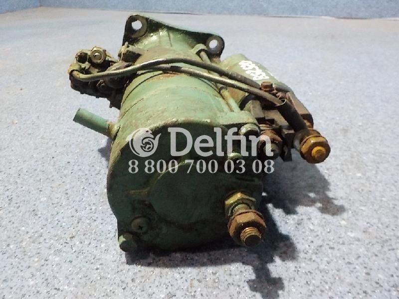 20397219 Стартер Volvo