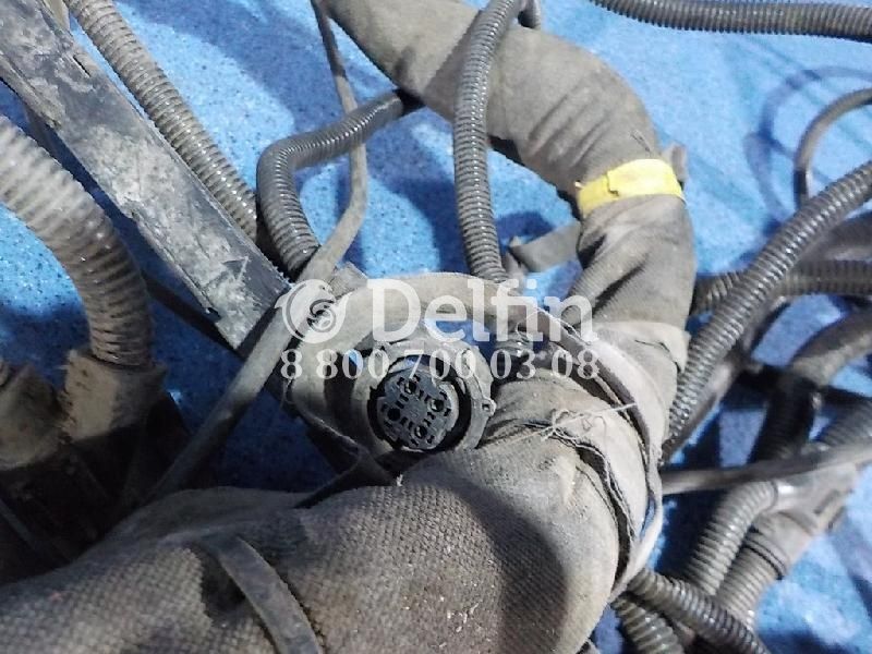 85107065 Жгут проводки рамы Volvo