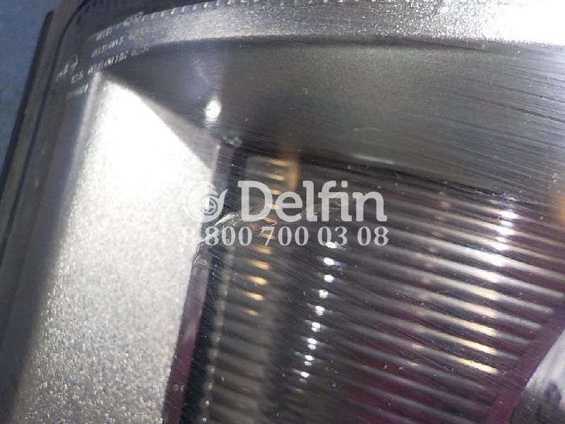 22332592 Фара противотуманная правая RH Volvo