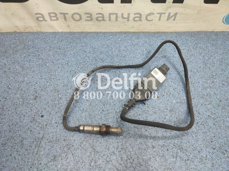2609536 Датчик NOx T115 Scania 6 серии
