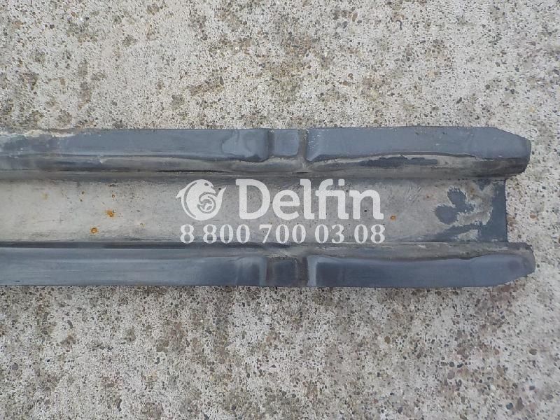 1463534 Кронштейн топливного бака Scania