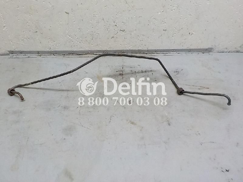 1403835 Трубка топливная 5 цилиндр Scania