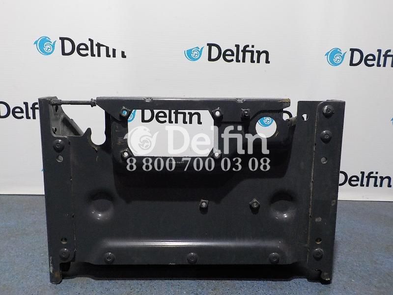 2578966 Аккумуляторный ящик Scania