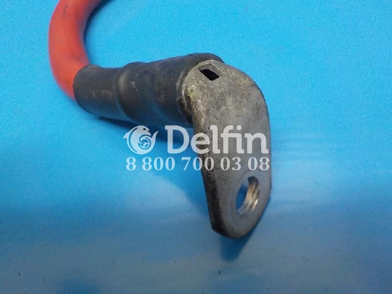 500023157 Перемычка Volvo