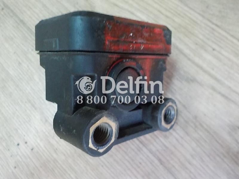 1891377 Датчик ESP Scania