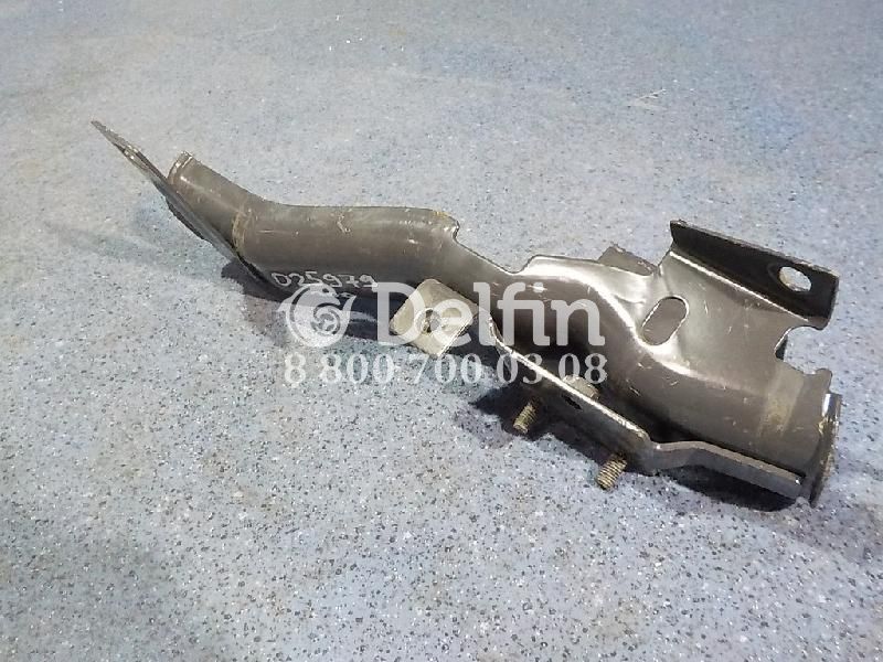 2556913 Кронштейн проводки Scania 6 серии