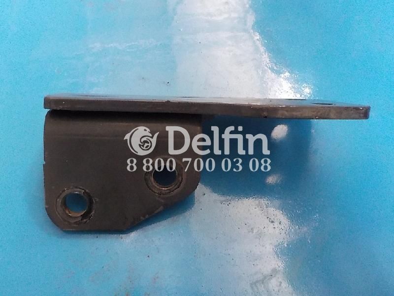 21243554 Кронштейн прицепных розеток Volvo