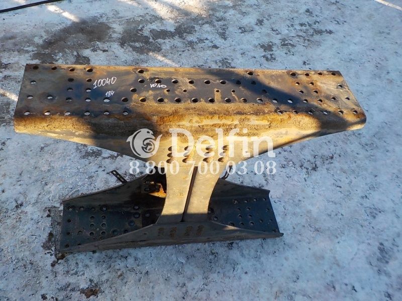 20934328 Траверса рамы Volvo