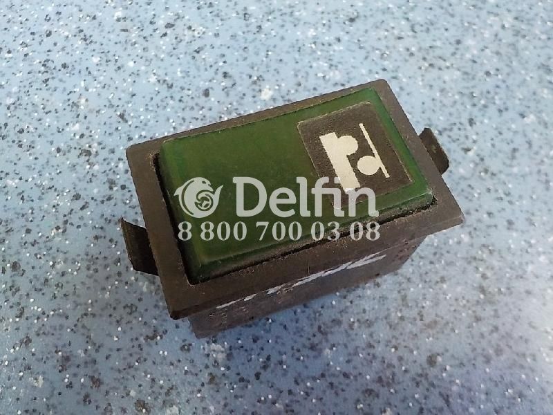 1578756 Переключатель Volvo