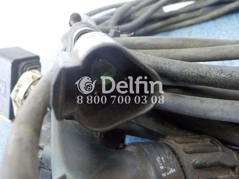 2830184 Жгут электропроводки Scania 6 серии