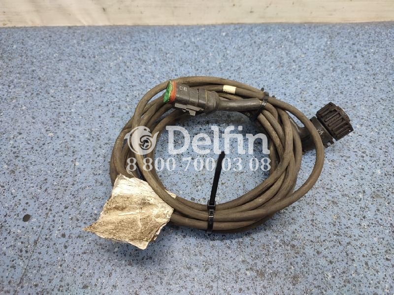 2168430 Жгут электропроводки Scania 6 серии