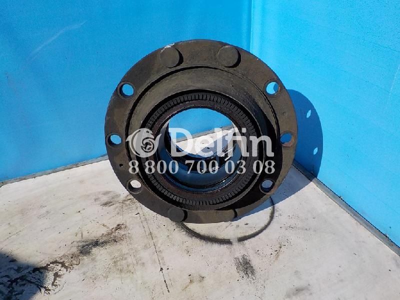 1942755 Ступица заднего колеса Scania