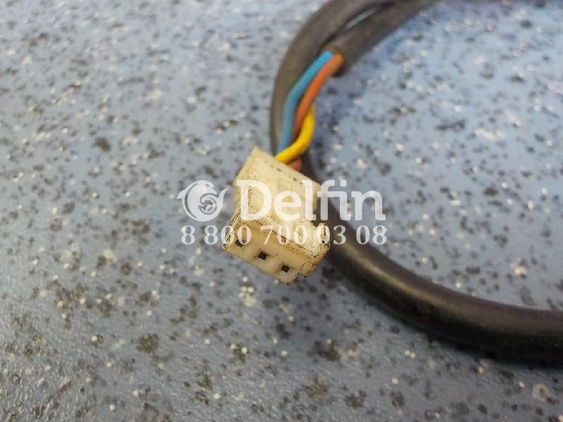 A0015406338 Кабель электрический Mercedes Benz