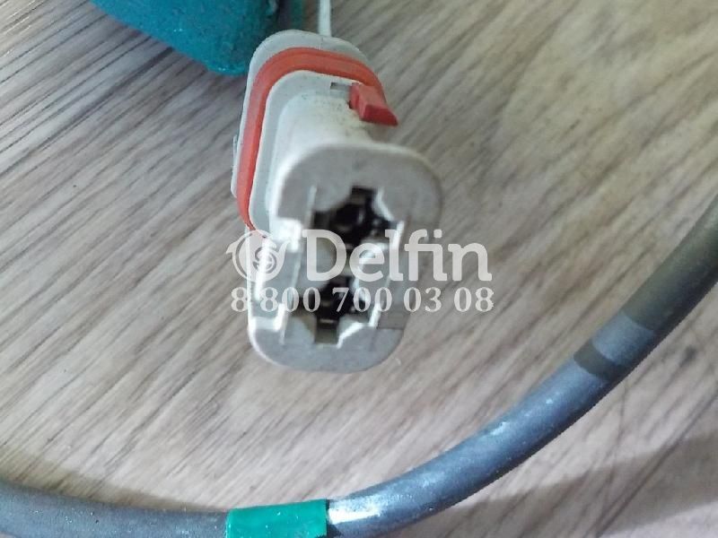 1360957 Датчик вращения коленвала(Н)(E44A5 T74) Scania