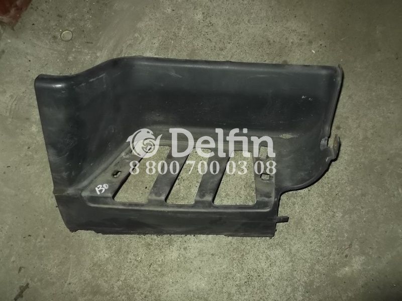 20529640 Нижняя подножка RH Volvo