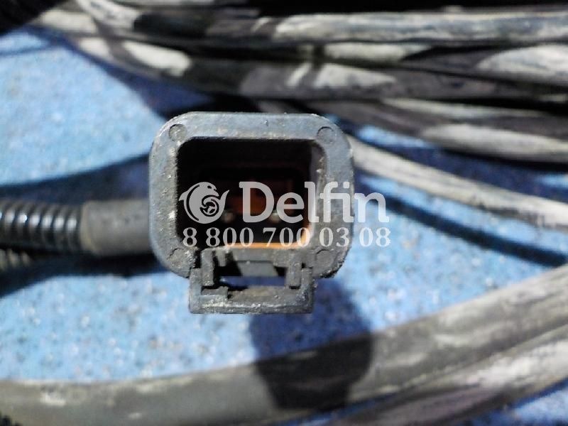 2039329 Проводка рамы Scania 2015г Двиг.DC13.КПП Opticruise.